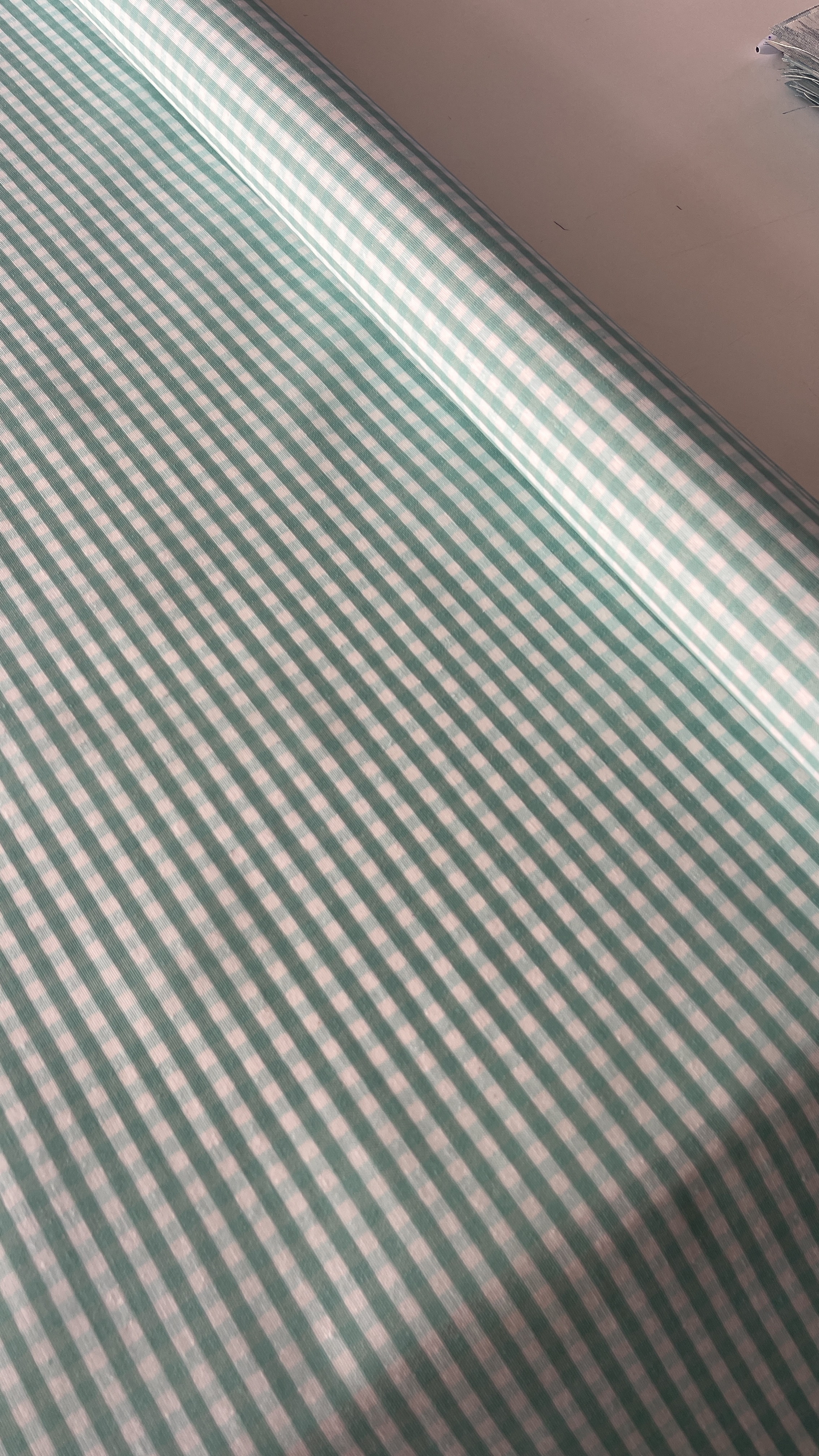 Vichy - Vichy Turquesa